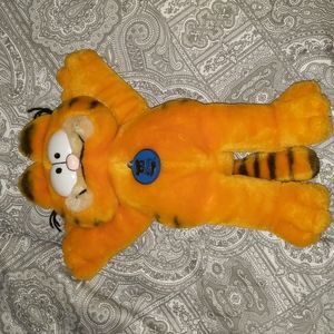 Vintage 1978 1981 Garfield